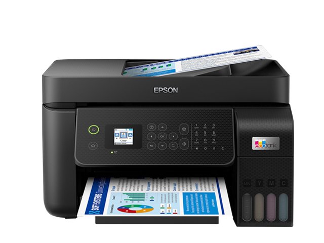 epson ecotank l5290 a4 wi fi aio ink tank printer