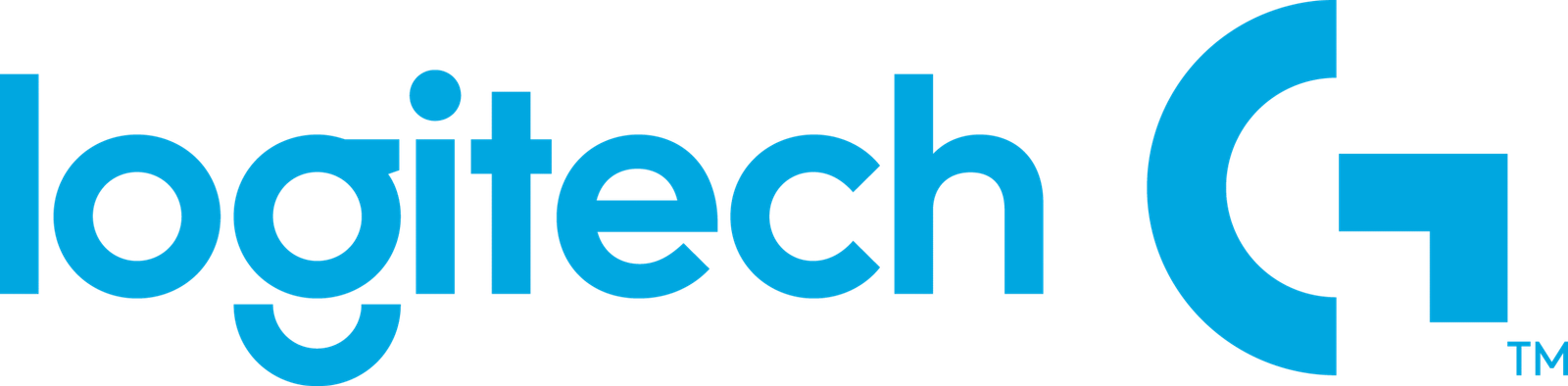 logitech 1