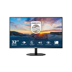 philips 32 inch 32e1n3100la e line
