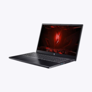 Acer Nitro V 15 ANV15-51-914J Gaming Laptop Front View
