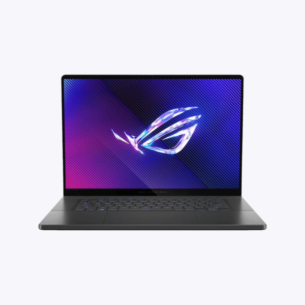 asus rog zephyrus g16 gu605mi gaming laptop – ultra 9, rtx 4070 8gb, 16gb ddr5 ram, 1tb ssd, 16″ wqxga, windows 11 home