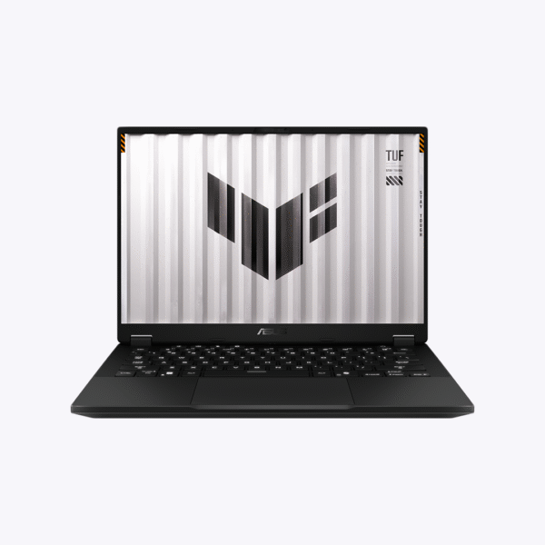 asus tuf gaming a14 fa401wu rg030 gaming laptop ryzen ai 9, rtx 4050 6gb, 16gb lpddr5x ram, 1tb ssd, 14″ wqxga, dos