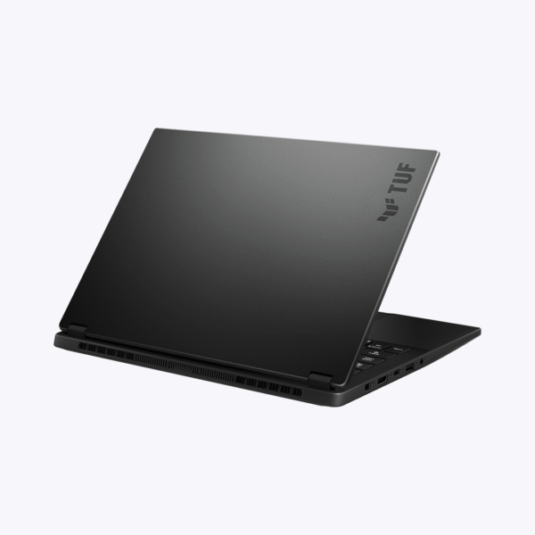 asus tuf gaming a14 fa401wu rg030 gaming laptop ryzen ai 9, rtx 4050 6gb, 16gb lpddr5x ram, 1tb ssd, 14″ wqxga, dos