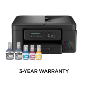 brother dcp t730dw all in one wireless ink tank printer