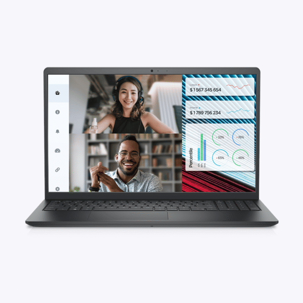 dell vostro 3520 laptop – i3 12th gen, 8gb ram, 512gb ssd