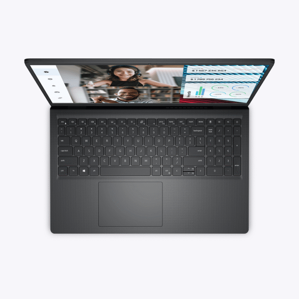 dell vostro 3520 laptop – i3 12th gen, 8gb ram, 512gb ssd
