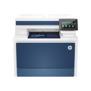 hp color laserjet pro mfp 4303fdw printer front