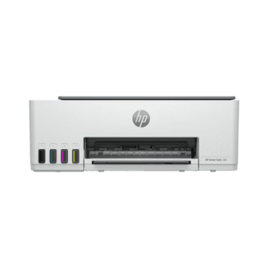 hp smart tank 580 all in one printer front