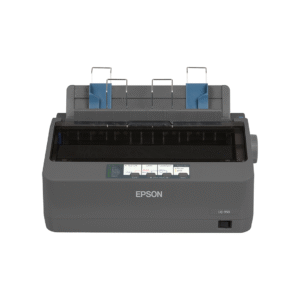 LQ-350 Dot Matrix Printer Front