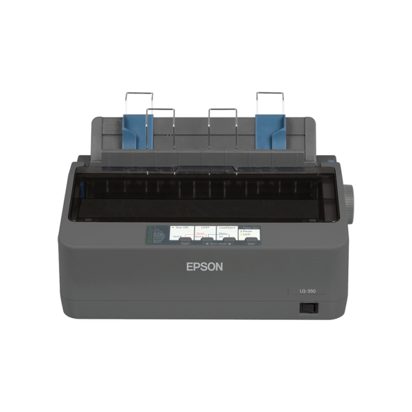 LQ-350 Dot Matrix Printer Front
