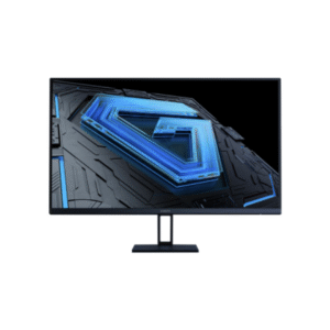 xiaomi 27″ g27i gaming monitor – 165hz 1ms fhd display